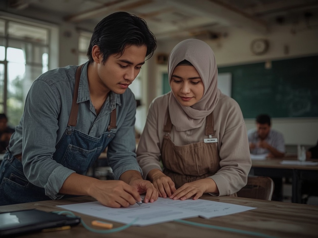 Studi Kasus Manajer: Meluruskan Anggapan Keliru Saat Merawat Rumah Sambil Tetap Sehat di Perjalanan